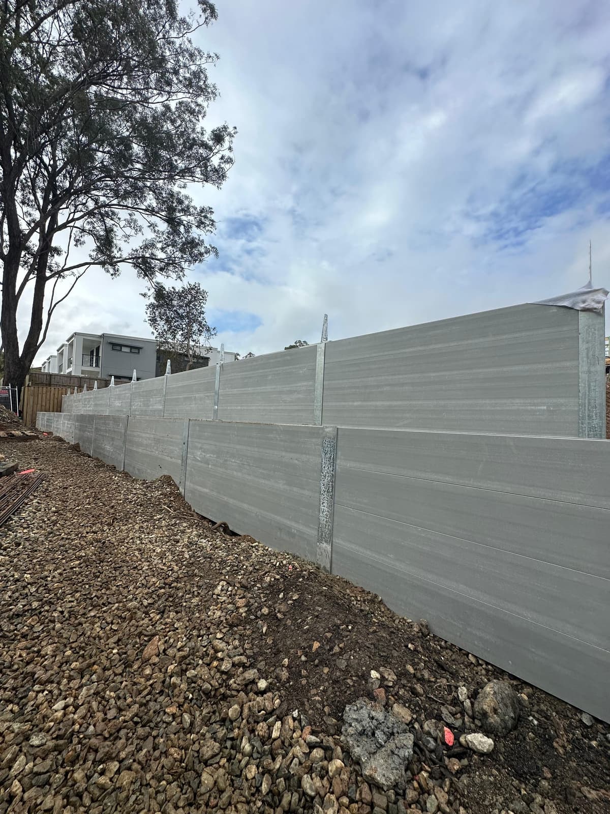 Retaining Walls & Fencing Brisbane | Elite Walls & Fencing