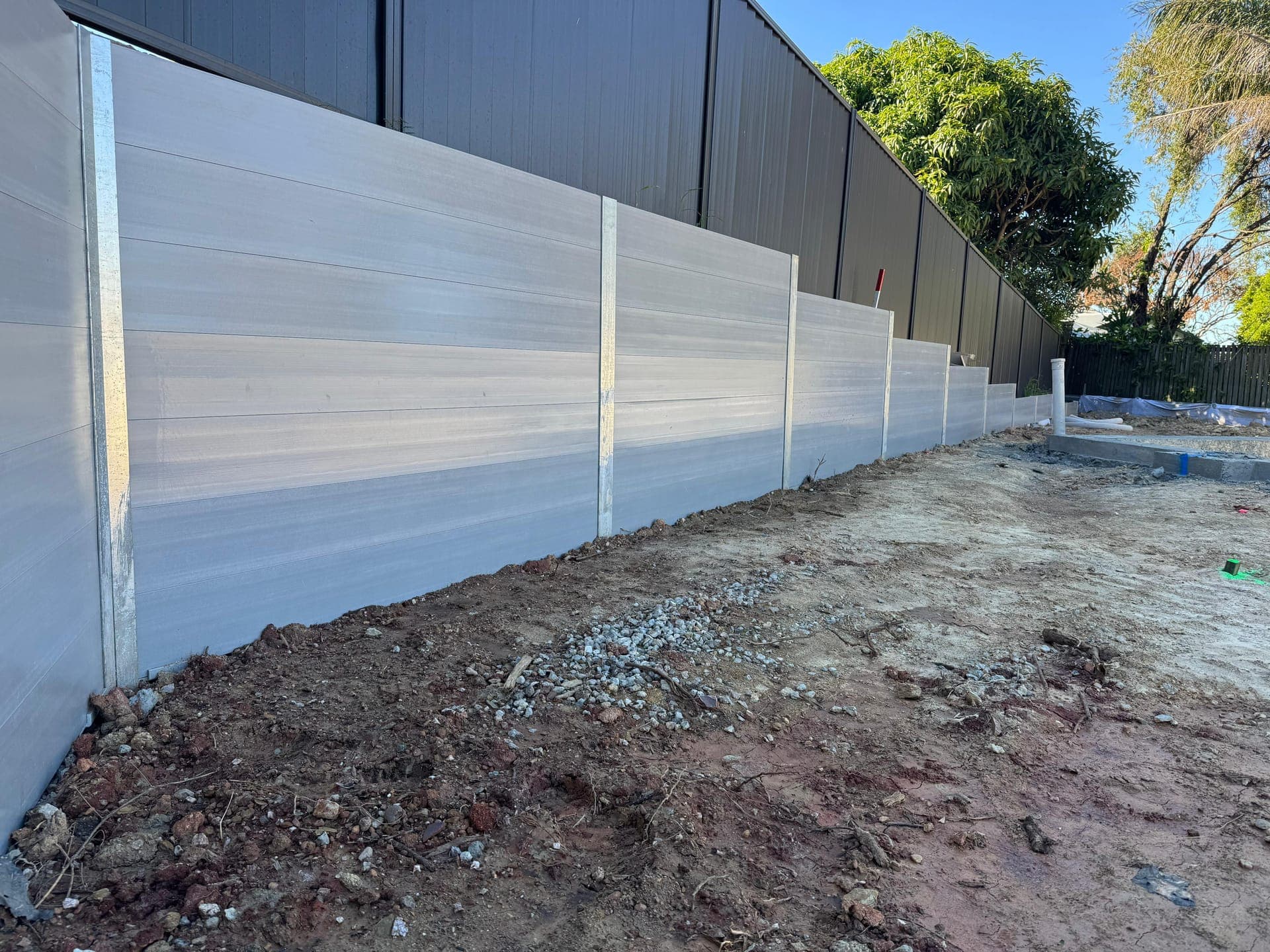 Residential project 3