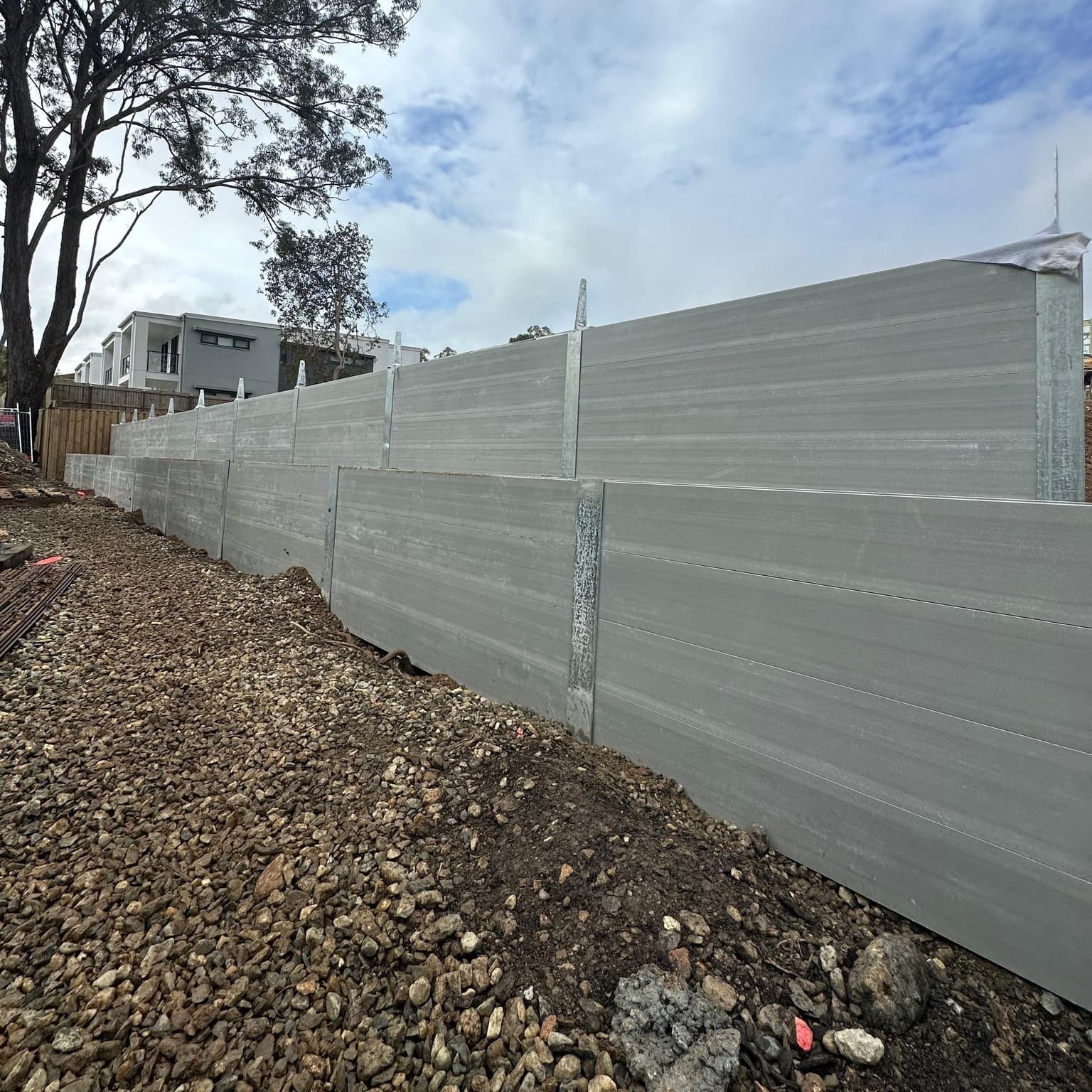 SuperSleeper Wall — Urbanlux