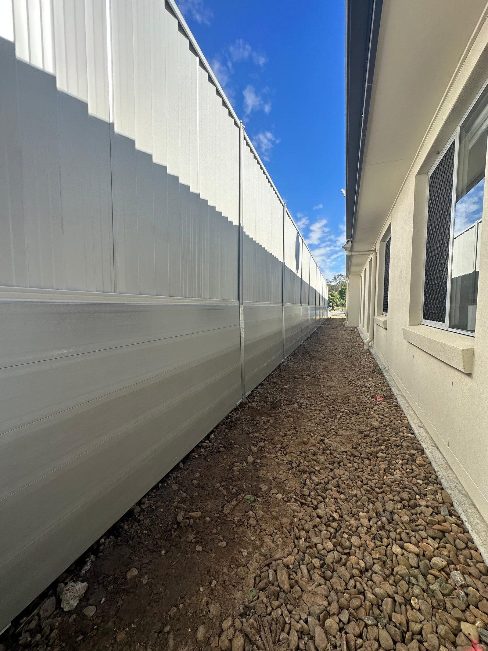 Residential project 2