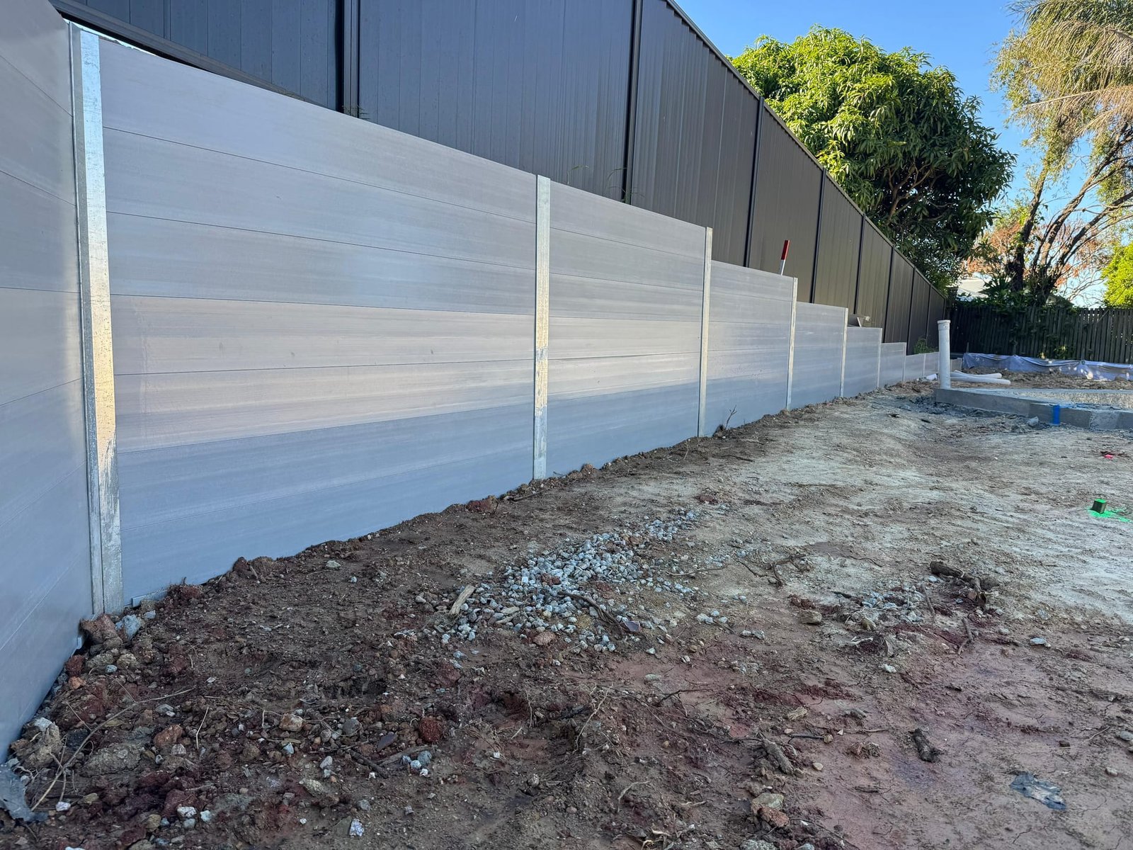 Residential project 3