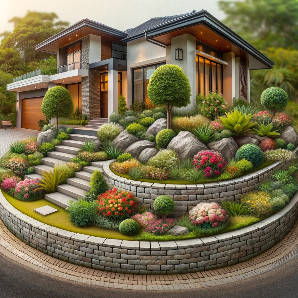 Best Materials for Retaining Walls: Your Ultimate Guide